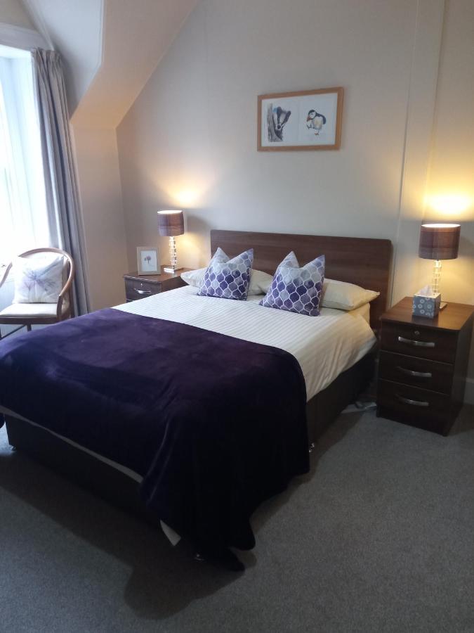 Fassfern Guesthouse Fort William Eksteriør billede