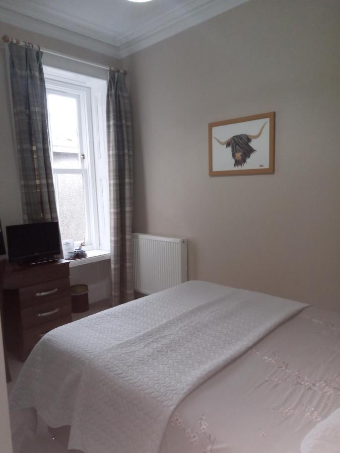 Fassfern Guesthouse Fort William Eksteriør billede