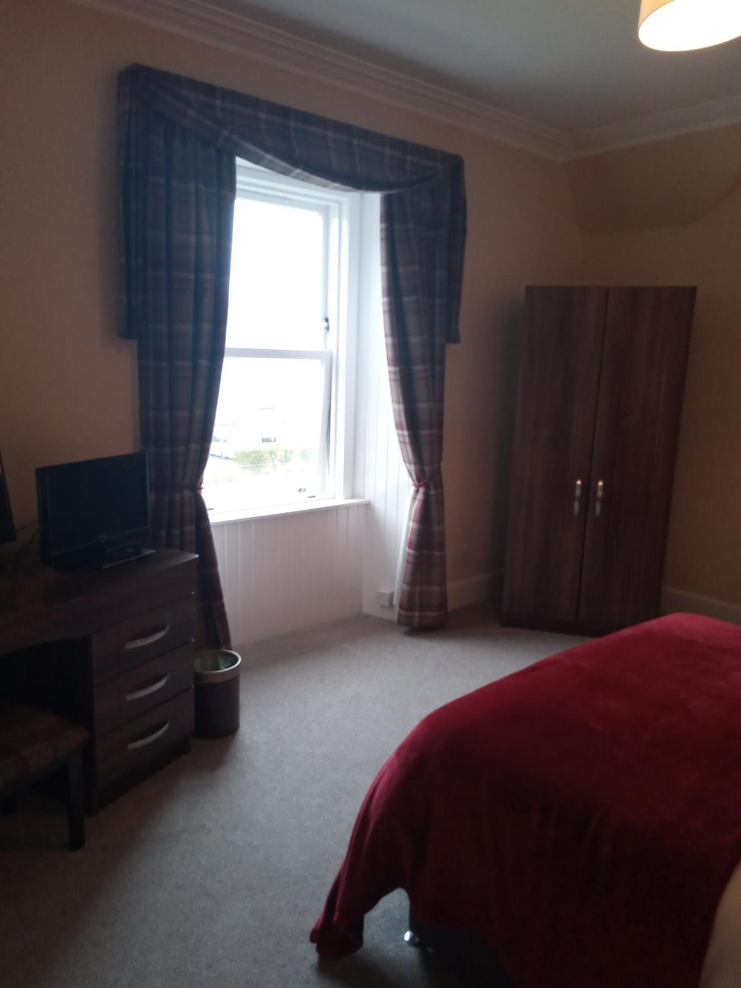 Fassfern Guesthouse Fort William Værelse billede